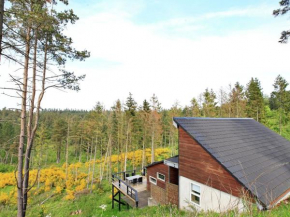 Four-Bedroom Holiday home in Ebeltoft 14